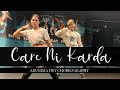 Care Ni Karda Chhalaang Arunima Dey Choreography