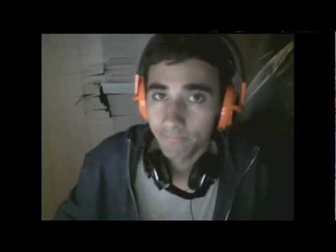 Strenx - Quake Live Duel Lessons #1 - Positioning