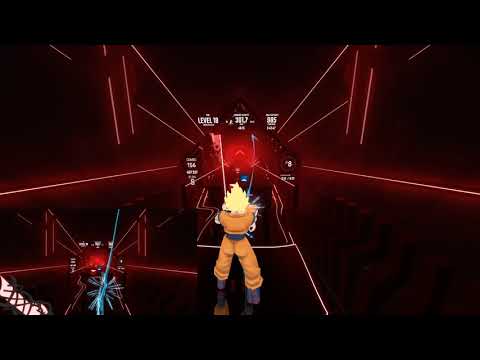 Beat Saber - Bodies - Expert - Rank S #542