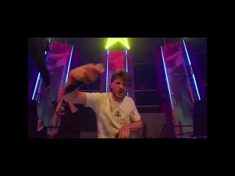 De Harde Kern (Pre Release) - N-Vitral, Major Conspiracy, MC Robs