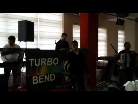 Proba TURBO BEND & HARIS SEHOVIC
