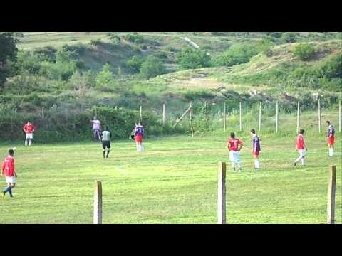 Ograzden Ilovica- Mladost