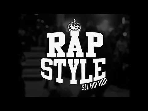 Calle vs Mandril vs Silver vs Mc - Rapstyle Sjl (4ta Edición Especial) 2018