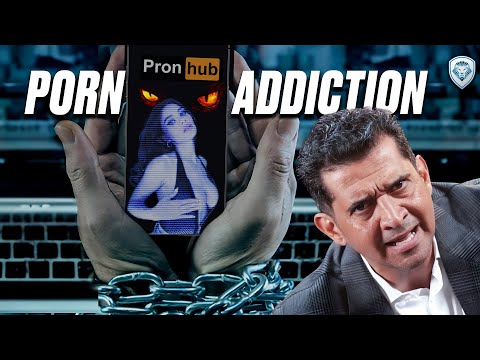 “Porn Addiction” - The Biggest Threat To YOUNG MEN