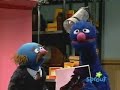 Sesame Street Grover S Photographic