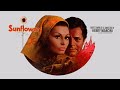 Henry Mancini - Love In The Sand (Love Theme from Sunflower)