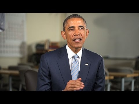 ウィークリーアドレス。アメリカの復活は現実 (Weekly Address: America's Resurgence Is Real)