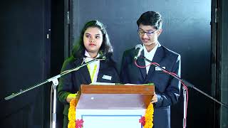 EuroSchool- Chimney Hills Video
