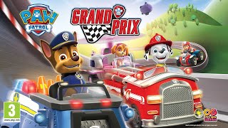 PAW Patrol: Grand Prix [Complete Edition] video 1