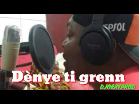Denye ti grenn Raynold oficial musique