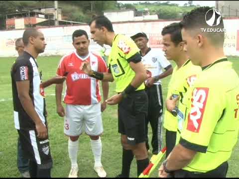 Municipal Championship Final - (11/26/18)