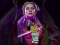 Chill Queen Sindel Meme MK11 Shorts