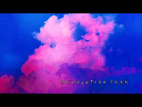 Revolution Peak - Ether