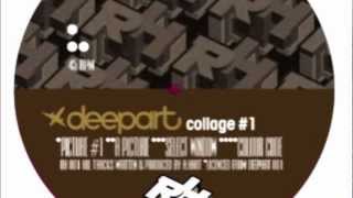 Deepart - Collage #1