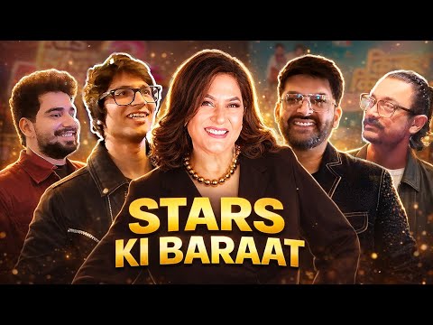 Kapil ka Premiere ft. @SamayRainaOfficial @souravjvlogs @LifeOfLimbachiyaas @ZakirKhan