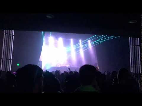 NGHTMRE B2B SLANDER - Buku Late Night - Gunslinger (Liquid Stranger)