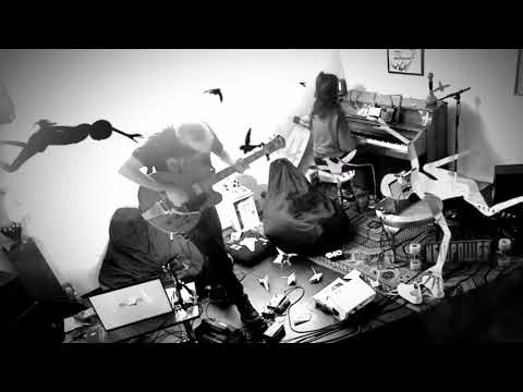 BRiGHTBLACK #lockdowngig