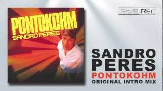 Sandro Peres - Pontokohm (Original Intro Mix)