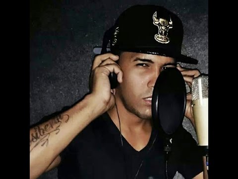 EL DobleK - Born To Do (Desahogo personal)