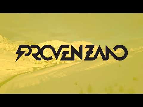 Bivio Music Snowcat - Provenzano Dj Full dj set for Snowland Festival ❄️❄️