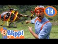 Hawaii Helicopters Vehicles For Children Educational Videos For Kids
