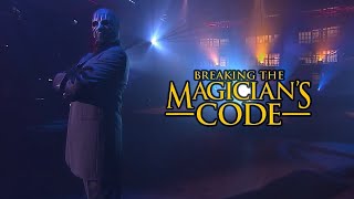 Download lagu (2008) Breaking the Magician's Code: Magic's Biggest Secrets Finally Revealed | Episode 5 mp3 Download lagu (2008) Breaking the Magician's Code: Magic's Biggest Secrets Finally Revealed | Episode 5 mp3