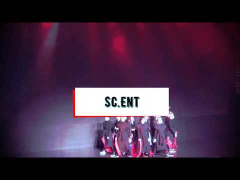 180520 Idolcon - SC.Ent- VIXX- Shsngri-La