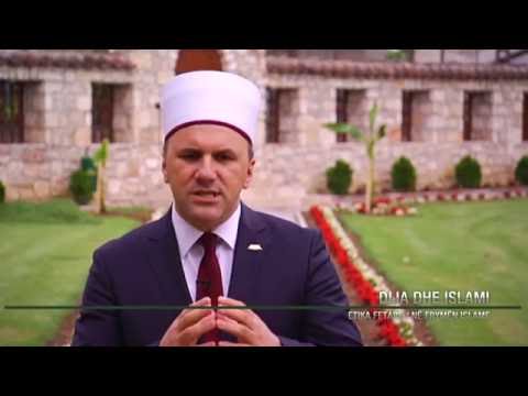 03.  ETIKA FETARE - QANI NESIMI - DIJA DHE ISLAMI