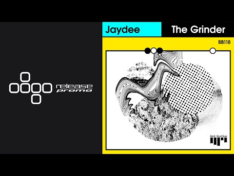 PREMIERE: Jaydee - Bash It [Beat Boutique]