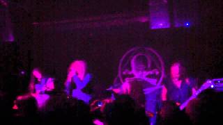 THE SKULL&quot;Plastic Green Head&quot;live-Saint Vitus Bar-Brooklyn,NY August,31st 2012 EX-TROUBLE Doom Metal