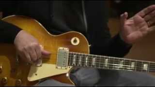 Mark Knopfler - Guitar Stories - Trailer - Clip #3