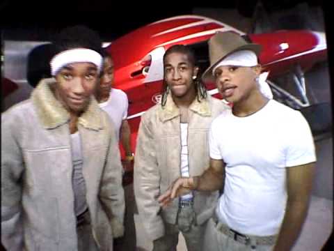 B2K THE MAKING OF \BUMP, BUMP, BUMP\