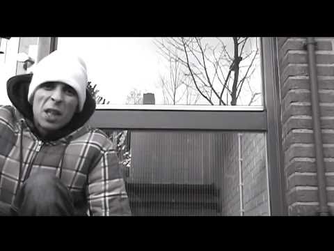 Bloedhond ft Tenaga-ice - De valstrik officiele videoclip