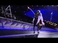 Doha Qatar Asian Games Opening Lighting Scene 2006