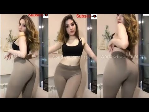 Hot Russian Girl Dancing In Bigo Live Show 2019 | Bigo Russia New Video | Full HD