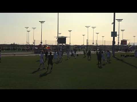 FC Portland Navy 06B vs North United 2006 Premier 06B (Recorded 1080p60)