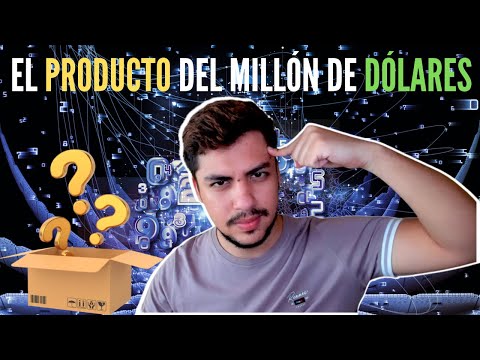 Vender Productos Ganadores: El Secreto que Funciona 2026