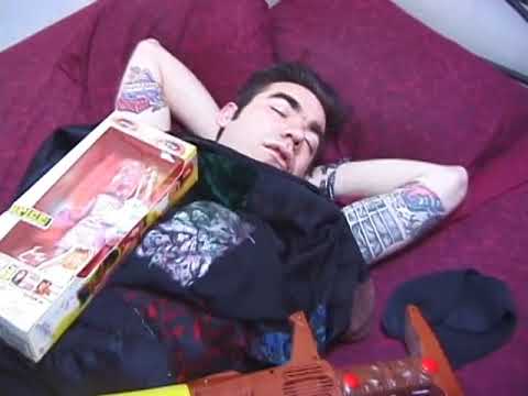 MTV Downtown   Behind the Scenes