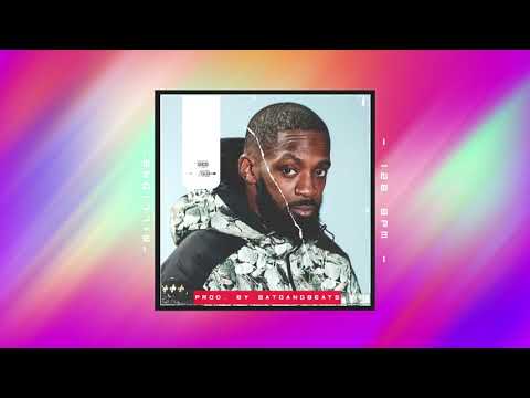 DA Uzi x Ninho x Timal Type Beat "Millions" | Instrumental Banger | Instru rap 2021
