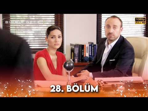 Binbir Gece - 28. Bölüm FULL HD