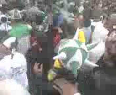 USMB-CRB la coupe d'Algerie stade de Bouira 3-3