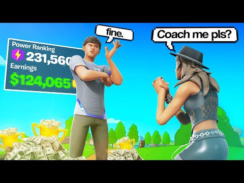 I Hired A Pro Coach To Get Me Earnings...