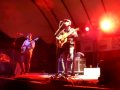 Yonder Mountain String Band At Grand Targhee Bluegrass Festival 2009 - Pride Of Alabama