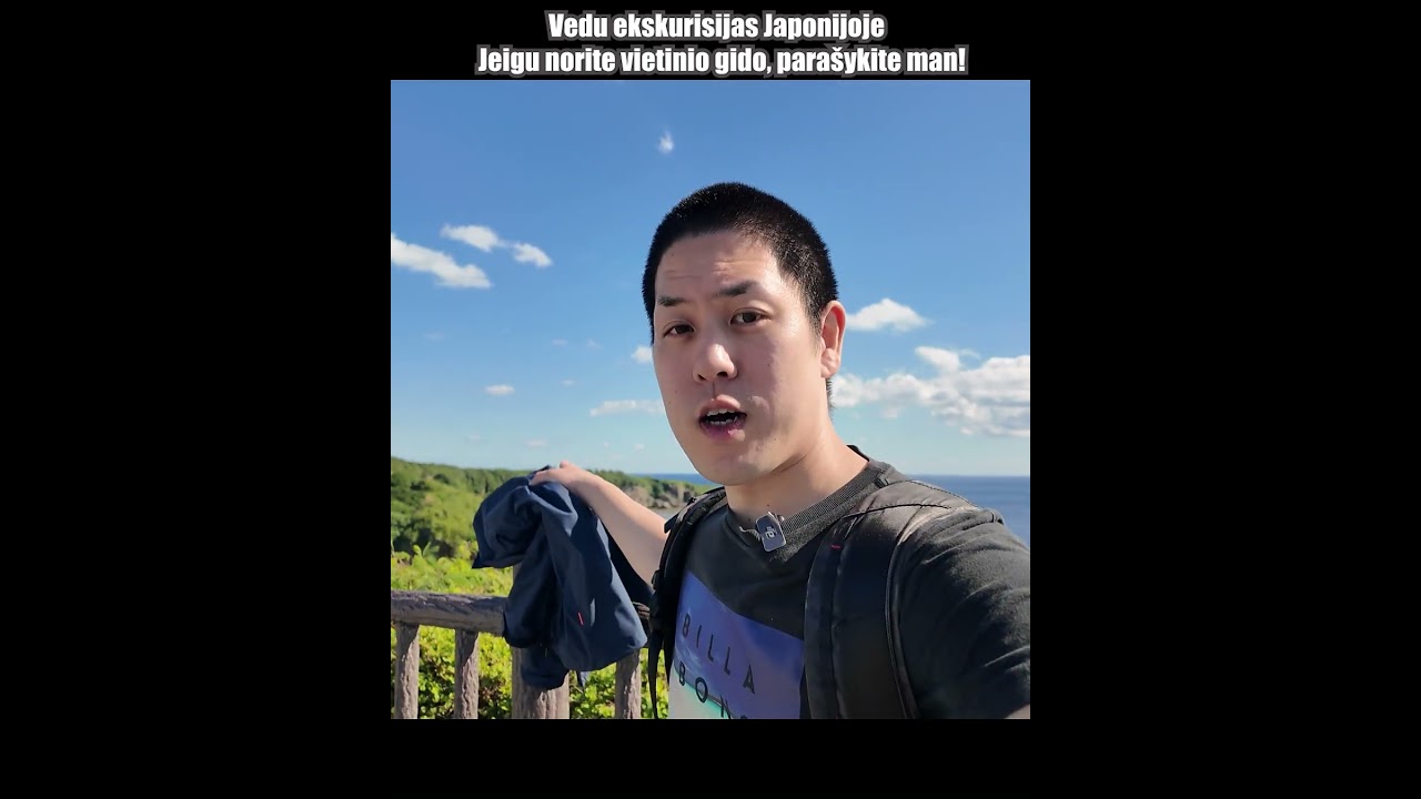 Daug žmonių nusižudo gražioje vietoje…