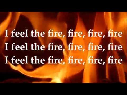 3LAU & Said the Sky - Fire (Lyrics)