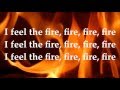 3LAU Said The Sky Fire Lyrics