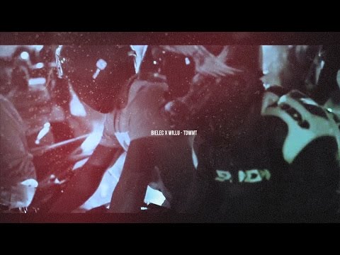 BIELEC x WILLU - TDWMT