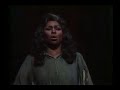 Leontyne Price - “Pace, pace mio Dio!” | La forza del destino | Metropolitan Opera (March 24, 1984)
