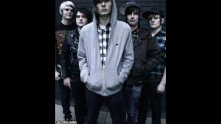 WE OWN THE SKIES-Whoever said patrick bateman wasnt a gentleman