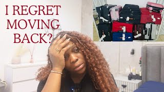 8 Years Later: Do I regret Moving back to Nigeria from America?